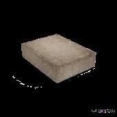 DITON skladebná dlažba HISTORY obdélník 28/21/7 (stříška) okrová